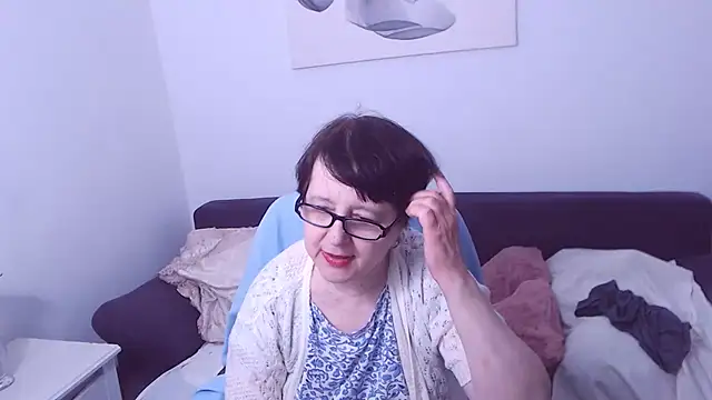 ChristaRose Live XXX-Chat