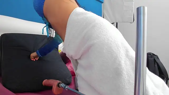 Chat +18 de letty_straus ao vivo