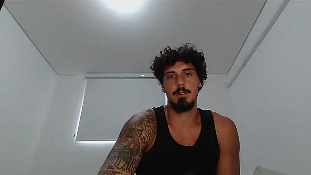 Show webcam de milkoffe