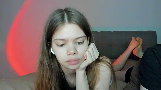 chansetoloveのライブXXXチャット