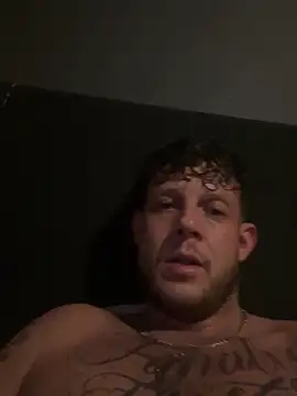 Geilalfaro webkamerás műsora