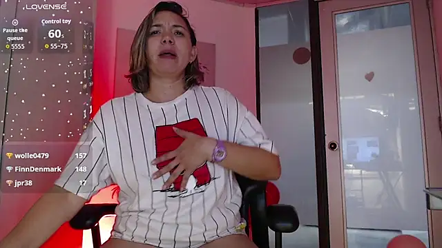 milfsecret69 Live XXX-Chat