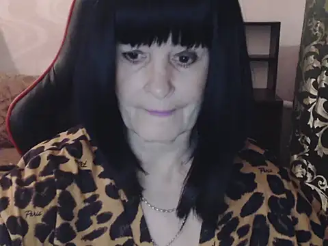 KatarinaOhDream Obrolan Langsung XXX