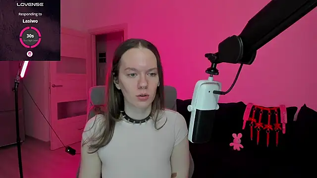 Goddess_of_Fertility's Live XXX Chat