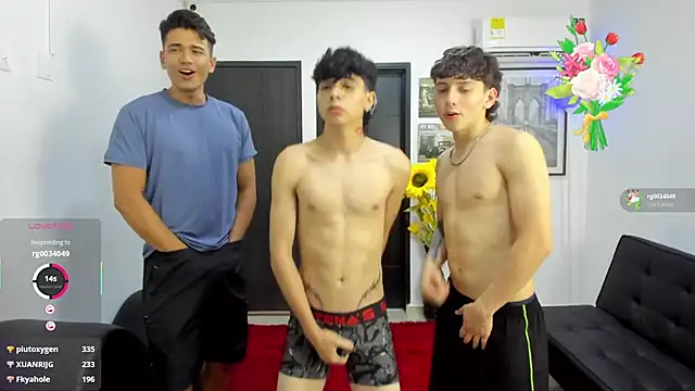 Masters_sexx Chat XXX in diretta