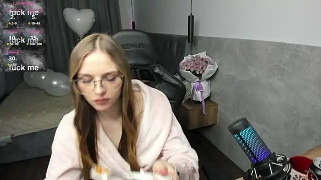 MCfly_11's Live XXX Chat