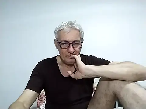 Show Webcam de BIGUNCUTHARDCOCK