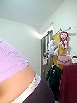 _Miaaleon's Live XXX Chat