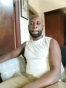 Czat XXX na żywo – Stallion100