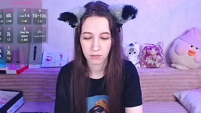 ur_kitty__ live XXX chat