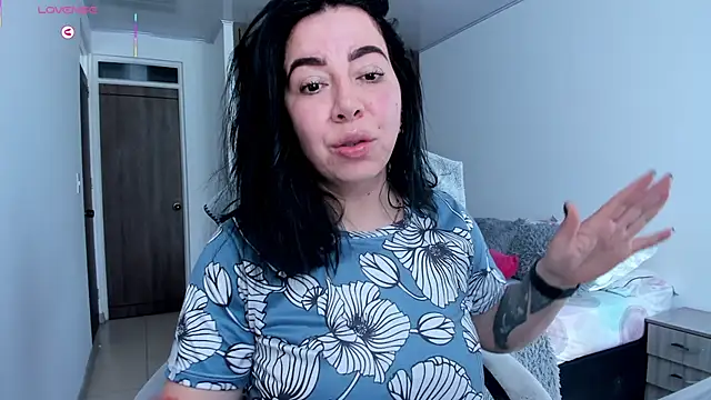 Im_coco – Naživo XXX chat