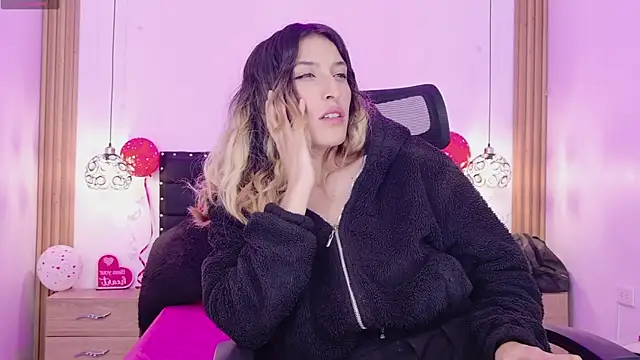 Czat XXX na żywo – FULL_TENTATION_