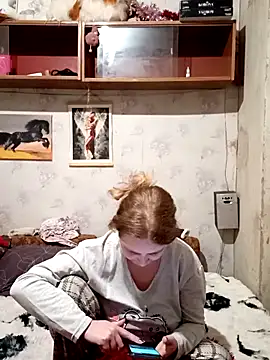 Koketka_nelegal_ – Live XXX-chat