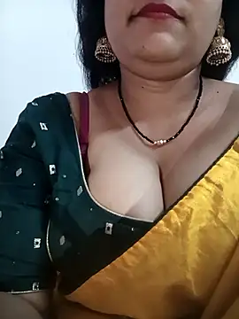 Show Webcam de Nyra-23