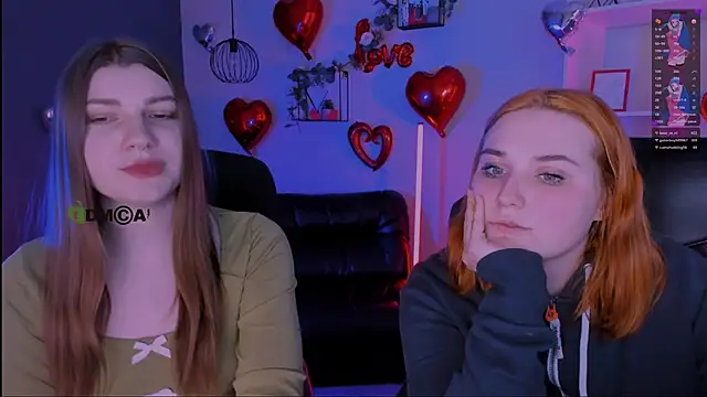 Chat +18 de pure_radiance1 ao vivo