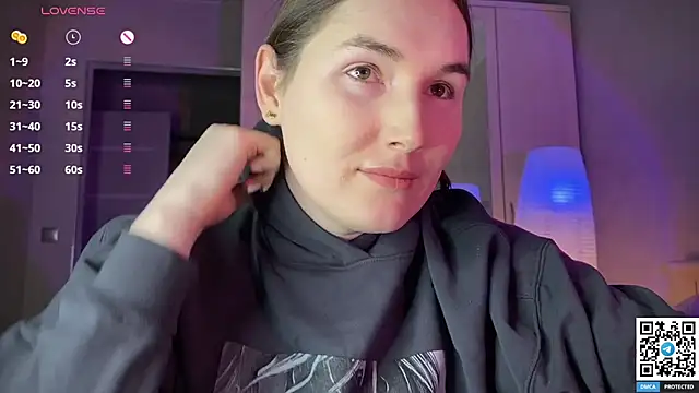 دردشة Maria_Bowie الجنسية المباشرة