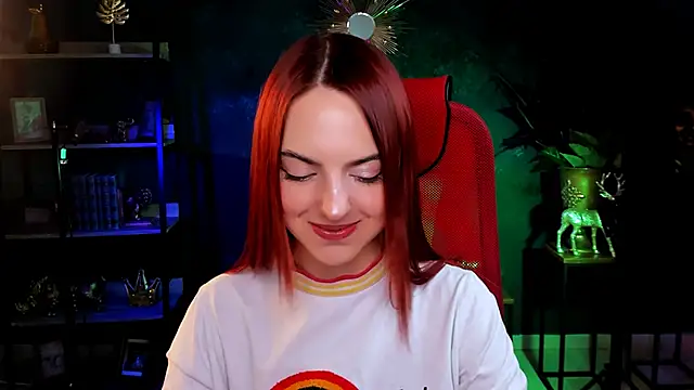 evanellson Live XXX-Chat