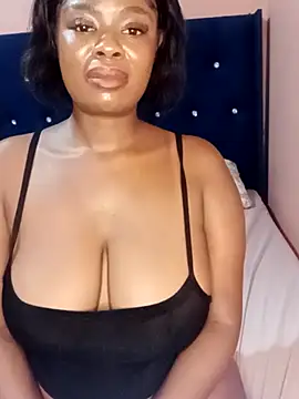 Webkamerová show Luciouslips00