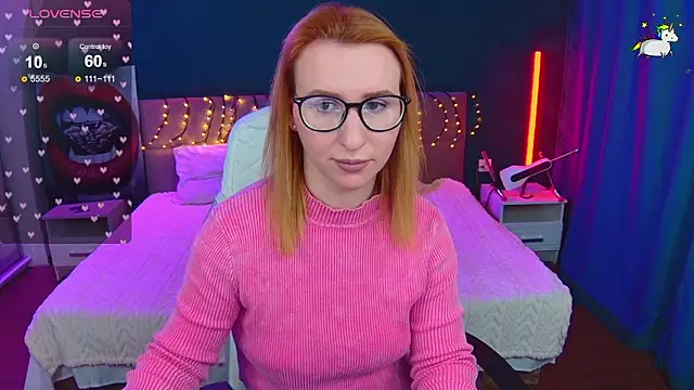 AliceBYKiss – Live XXX-chat