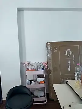 Alison_fitness' Live XXX Chat