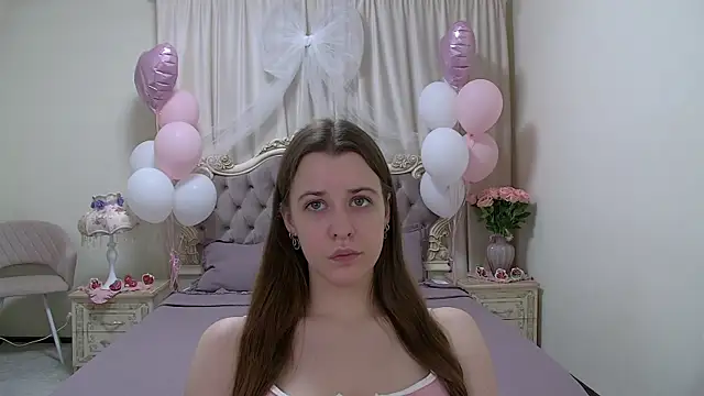 AgataAisitt – Live XXX-chat