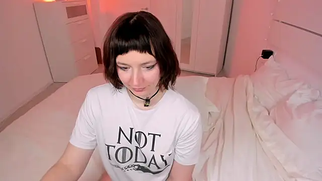 OceanFoxxy – Live XXX-chat