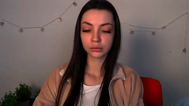 Lexi_Jous ওয়েবক্যাম শো