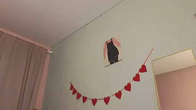 Czat XXX na żywo – too_sexxxy