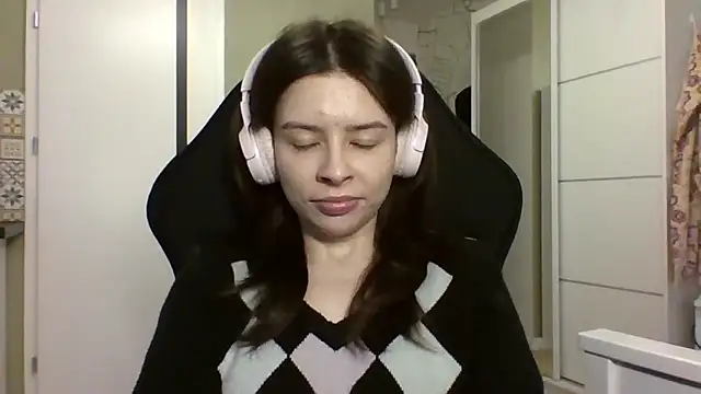 Czat XXX na żywo – LariceSexy