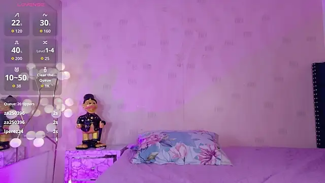 Czat XXX na żywo – innocenthazel