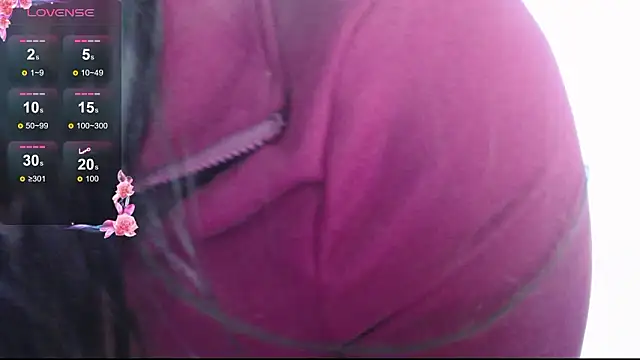 Irina_evans_s1's Live XXX Chat