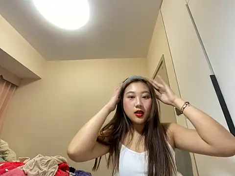 Czat XXX na żywo – xena0501