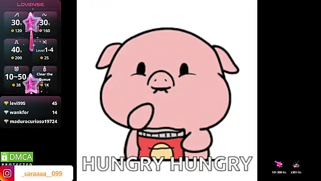 alison_es – Live XXX-chat