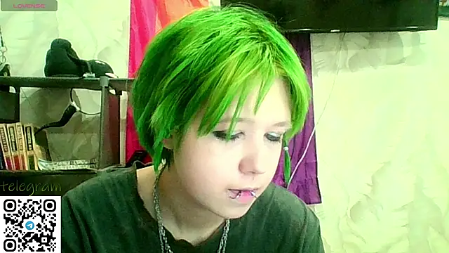 CarolineRichter's Live XXX Chat