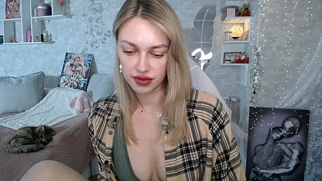 Czat XXX na żywo – NickyAdamidi