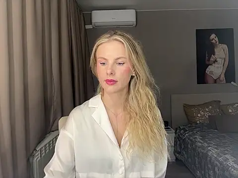 sirena124 Live XXX-Chat