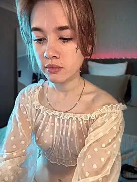 Marryme- Pertunjukan Webcam