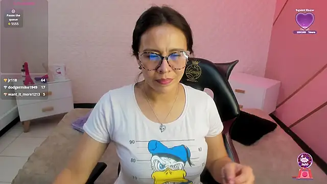 Eva_mermaid Live XXX-Chat