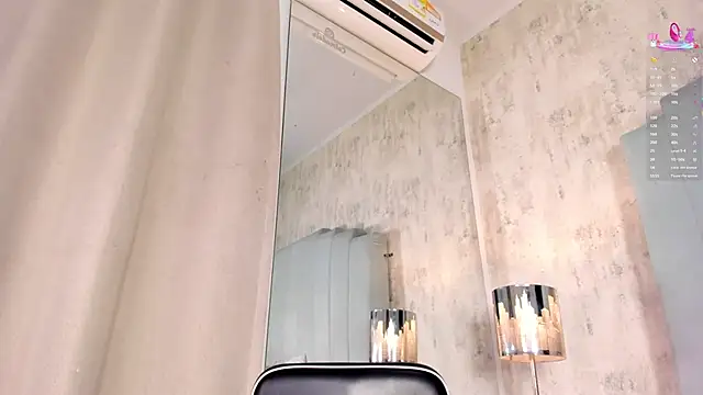 Chatroom XXX en direct de shanty_cole