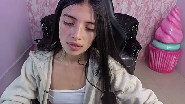 Czat XXX na żywo – cynthia_ch