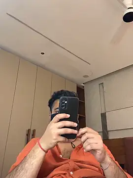 Pertunjukan Kamera Web Notme_09