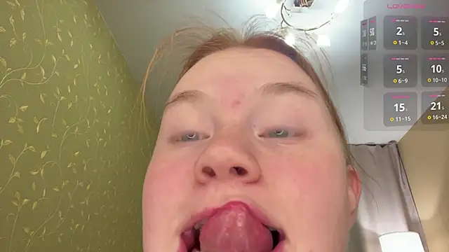 KarlynGow Live XXX-Chat