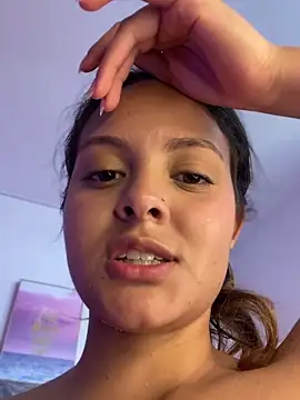 Amatista_desiren Webbikameraesitys