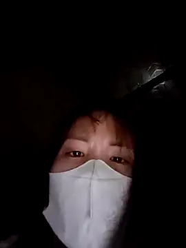 ezabel-のウェブカメラショー