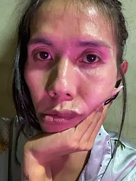 LoveRUBY143 Webcam-Show