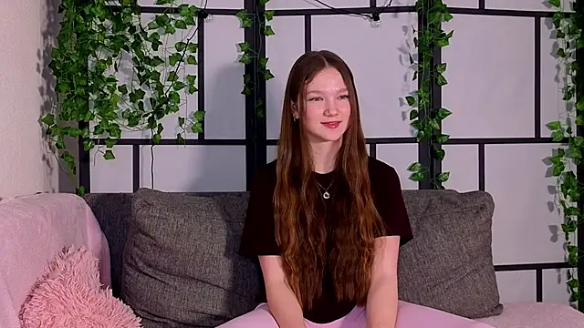 MelvinaEbner Live XXX-Chat