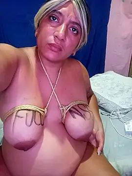 Czat XXX na żywo – Fat_Dirty_Nasty