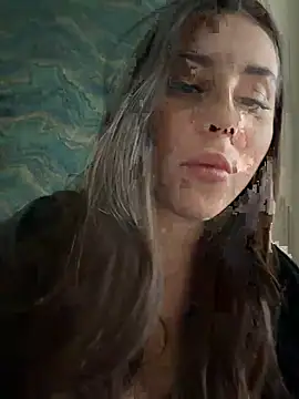 Webkamerová show SusunnyGirl