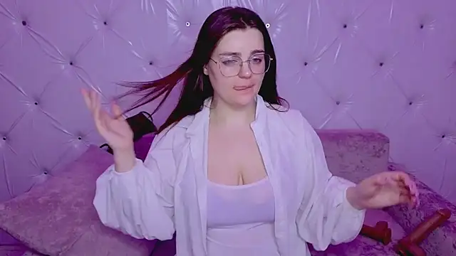 MilkyPop_'s Live XXX Chat