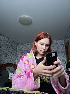 Lily_Viola's Live XXX Chat